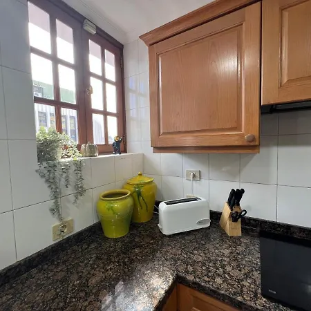 招待所 Coliving El Secretario 大加那利岛拉斯帕尔马斯