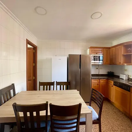 Coliving El Secretario 招待所