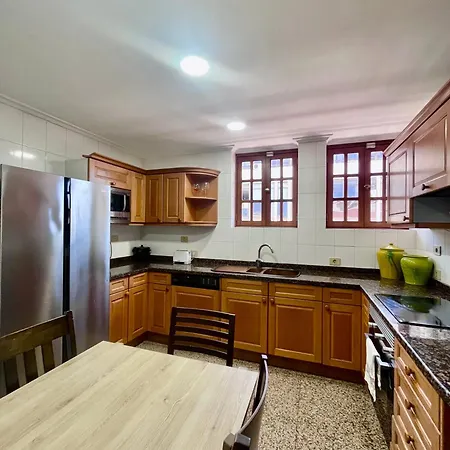 Coliving El Secretario 招待所