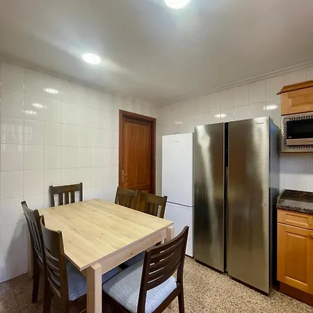 招待所 Coliving El Secretario