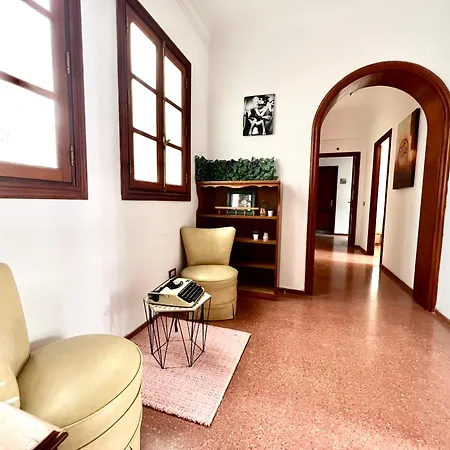 Coliving El Secretario *