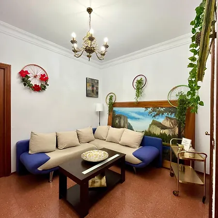 Coliving El Secretario