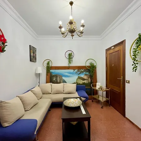 招待所 Coliving El Secretario 大加那利岛拉斯帕尔马斯