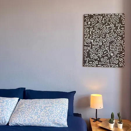 招待所 Coliving El Secretario *