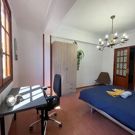 招待所 Coliving El Secretario *