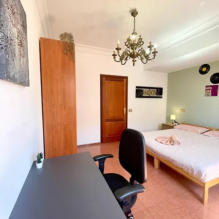 Coliving El Secretario 招待所 大加那利岛拉斯帕尔马斯