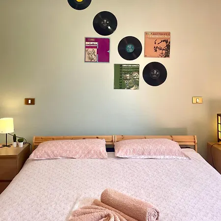 招待所 Coliving El Secretario 大加那利岛拉斯帕尔马斯