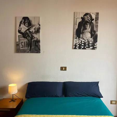 Coliving El Secretario