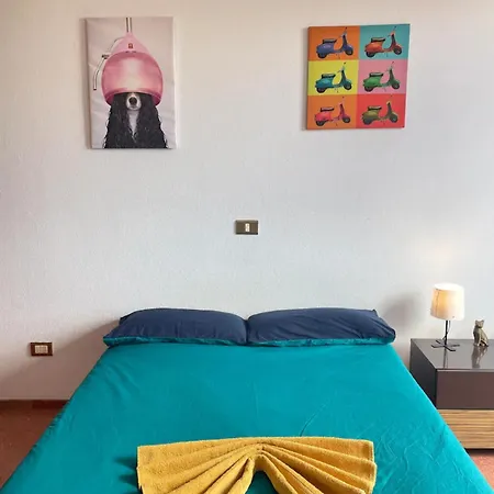 招待所 Coliving El Secretario *