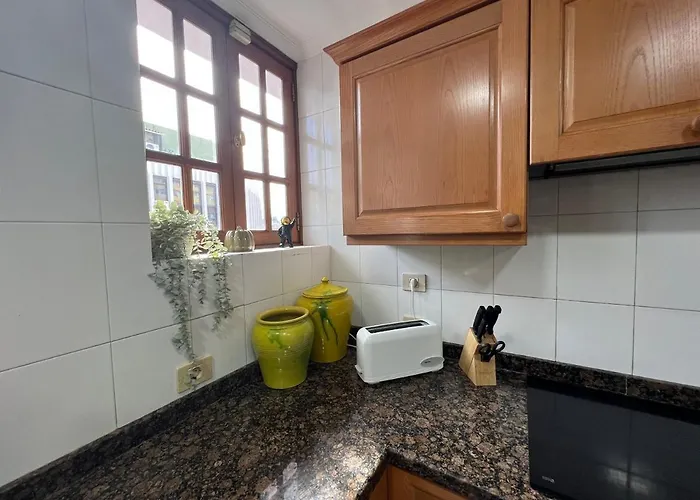 Pensionat Coliving El Secretario Las Palmas de Gran Canaria