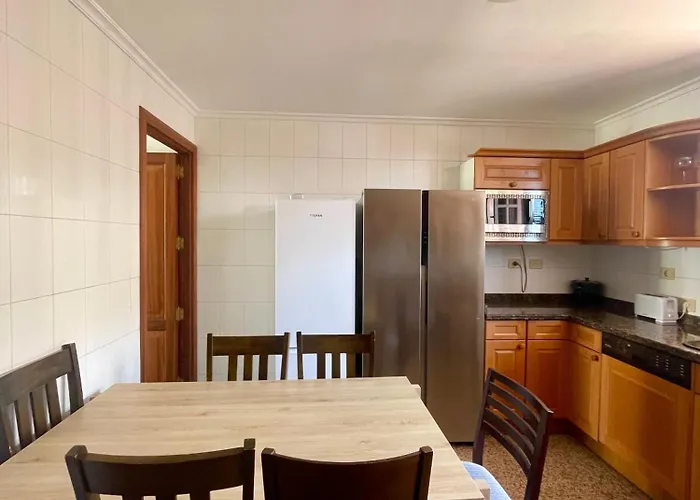 Coliving El Secretario Pensionat