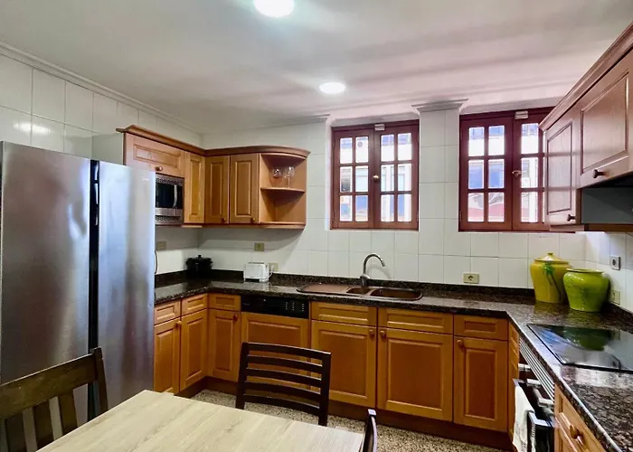 Coliving El Secretario Pensionat