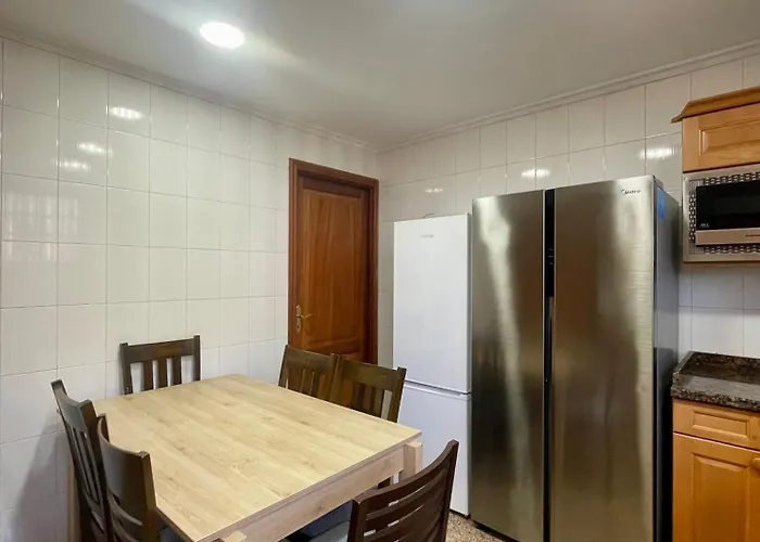 Pensionat Coliving El Secretario