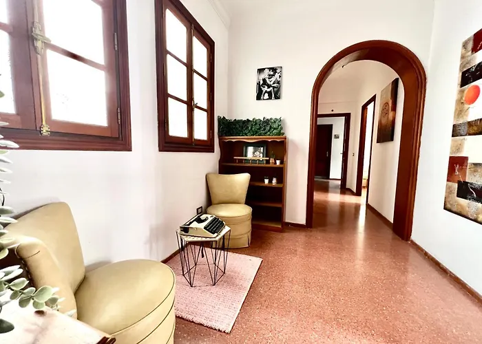 Coliving El Secretario *