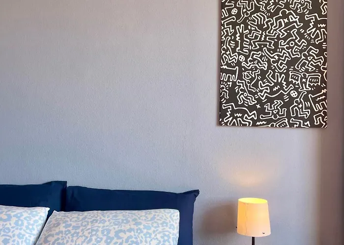 Pensionat Coliving El Secretario *