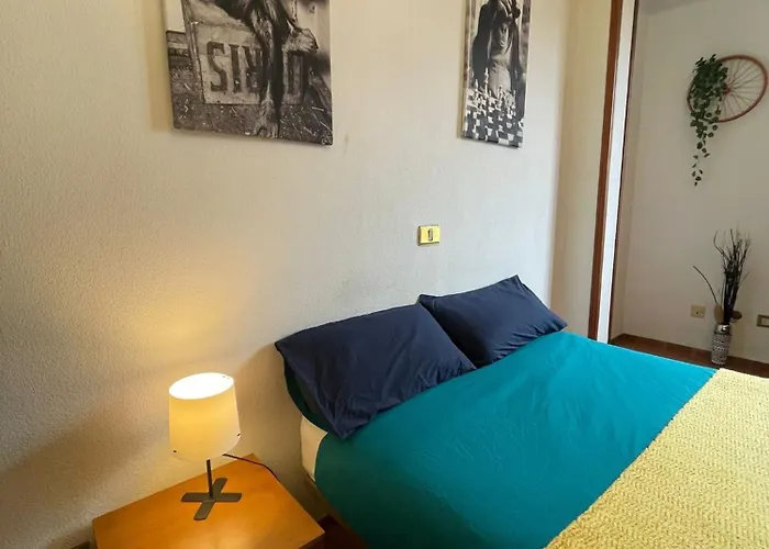 Coliving El Secretario Pensionat *