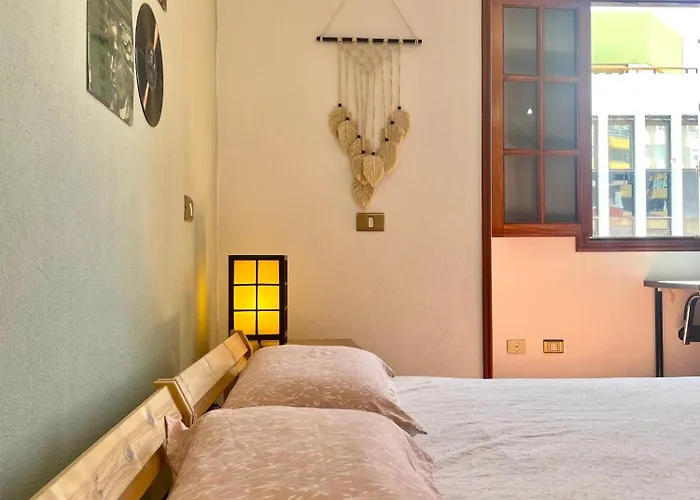 Coliving El Secretario Pensionat