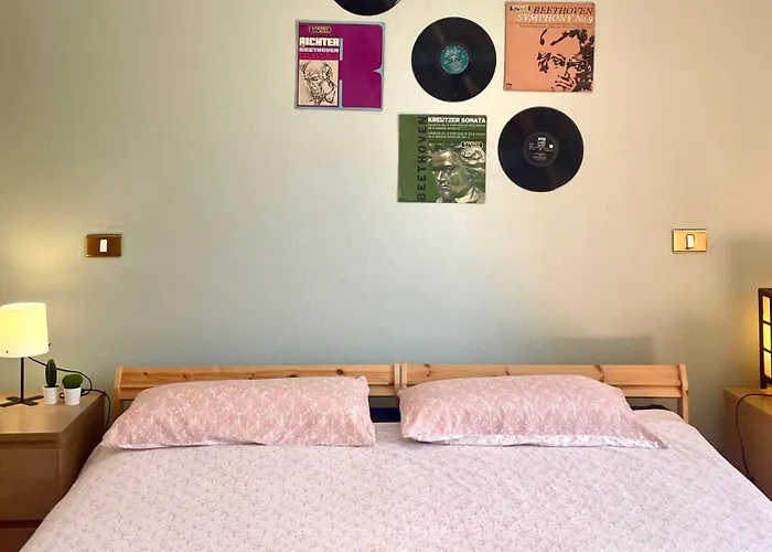 Pensionat Coliving El Secretario Las Palmas de Gran Canaria