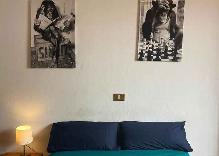Coliving El Secretario