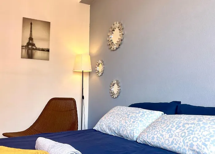 Coliving El Secretario Pensionat *