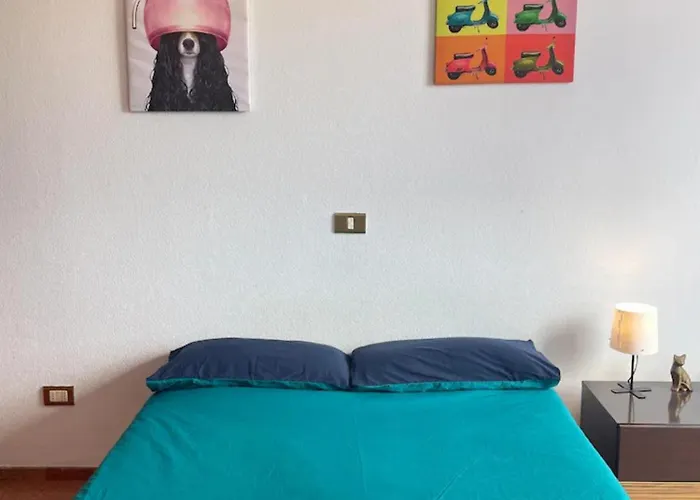 Pensionat Coliving El Secretario *