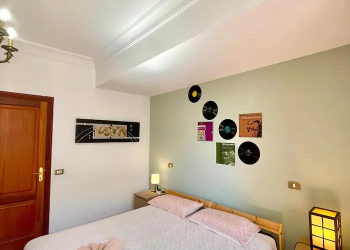 Coliving El Secretario * Las Palmas de Gran Canaria